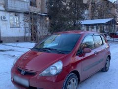 Сүрөт унаа Honda Jazz