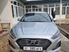 Сүрөт унаа Hyundai Sonata