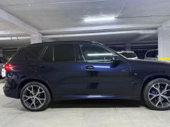 Фото авто BMW X5