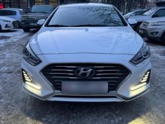 Сүрөт унаа Hyundai Sonata