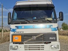 Фото авто Volvo FH