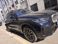 Сүрөт унаа BMW X5