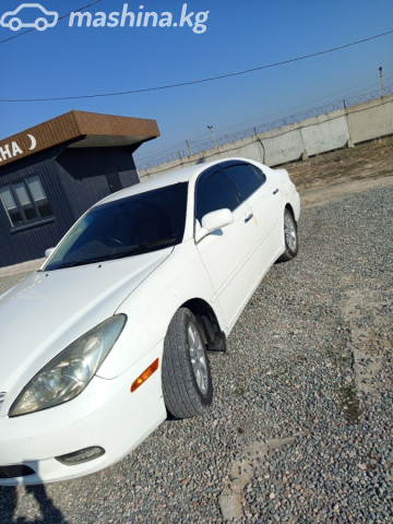 Toyota Windom
