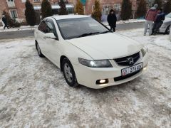 Photo of the vehicle Honda Accord