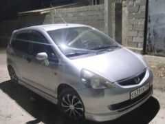 Photo of the vehicle Honda Jazz