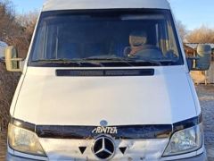 Фото авто Mercedes-Benz Sprinter