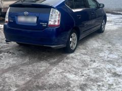 Сүрөт унаа Toyota Prius