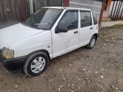 Фото авто Daewoo Tico