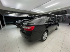 Сүрөт унаа Toyota Camry