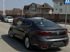 Сүрөт унаа Kia K7