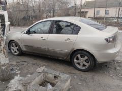 Сүрөт унаа Mazda 3