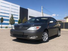 Photo of the vehicle Toyota Camry