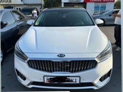 Фото авто Kia K7