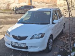 Сүрөт унаа Mazda Demio