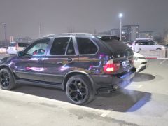 Сүрөт унаа BMW X5