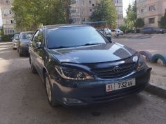 Сүрөт унаа Toyota Camry