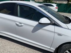 Photo of the vehicle Hyundai Sonata