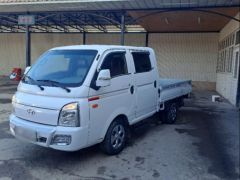 Фото авто Hyundai Porter