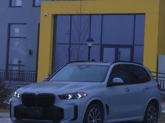 Сүрөт унаа BMW X5