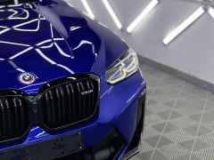 Photo of the vehicle BMW X3 M