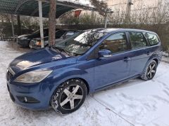 Фото авто Ford Focus