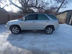 Photo of the vehicle Lexus RX