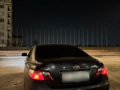 Сүрөт унаа Toyota Camry