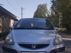 Сүрөт унаа Honda Jazz