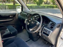 Фото авто Honda Stepwgn