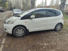 Photo of the vehicle Honda Fit