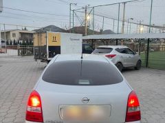 Сүрөт унаа Nissan Primera