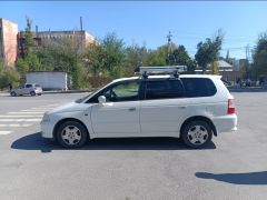 Сүрөт унаа Honda Odyssey