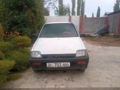 Photo of the vehicle Daewoo Tico