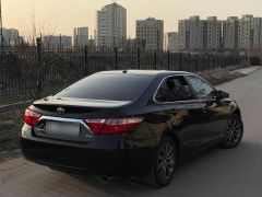 Сүрөт унаа Toyota Camry