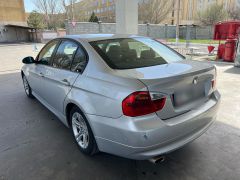 Фото авто BMW 3 серии