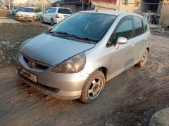 Photo of the vehicle Honda Fit