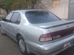 Фото авто Nissan Cefiro