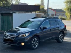 Сүрөт унаа Subaru Outback