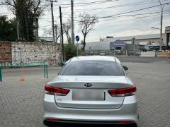 Сүрөт унаа Kia K5