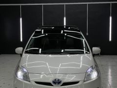 Сүрөт унаа Toyota Prius