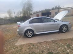 Сүрөт унаа Mitsubishi Lancer