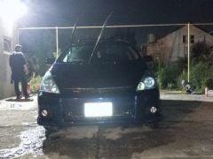 Photo of the vehicle Toyota Wish