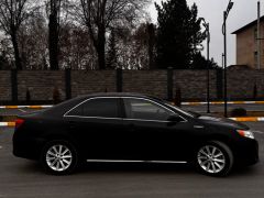 Photo of the vehicle Toyota Camry