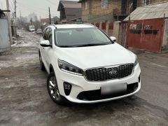 Фото авто Kia Sorento