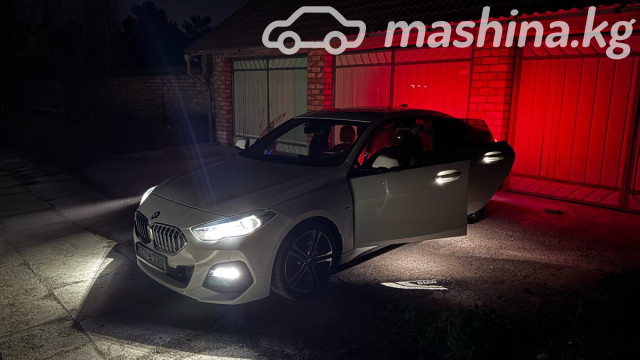 BMW 2 серии