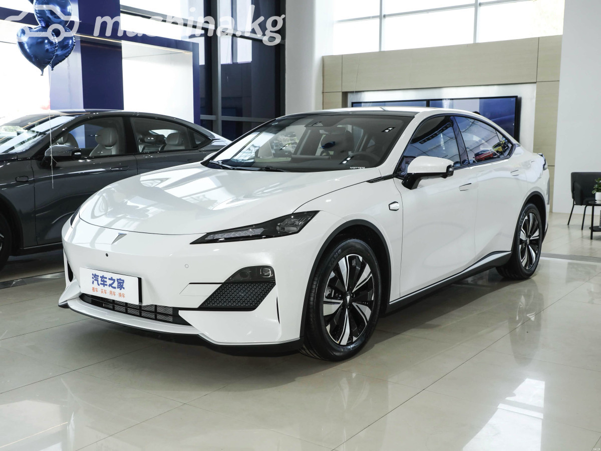 Changan Deepal S7