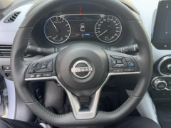 Фото авто Nissan Sylphy