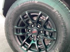 Сүрөт унаа Toyota 4Runner