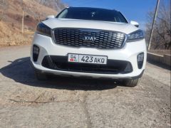 Photo of the vehicle Kia Sorento