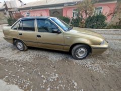 Сүрөт унаа Daewoo Nexia